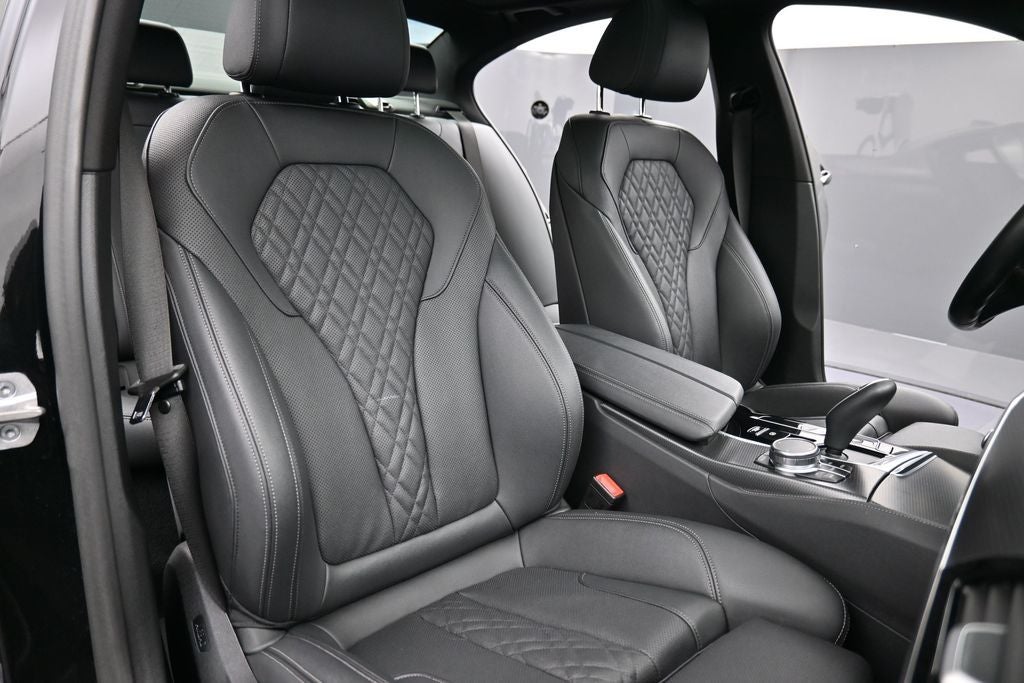 2023 BMW 5 Series 530e xDrive