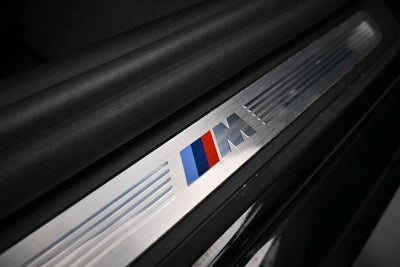 2023 BMW 5 Series 530e xDrive