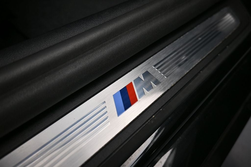 2023 BMW 5 Series 530e xDrive