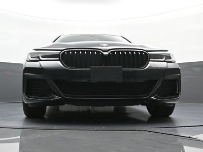 2023 BMW 5 Series 530e xDrive