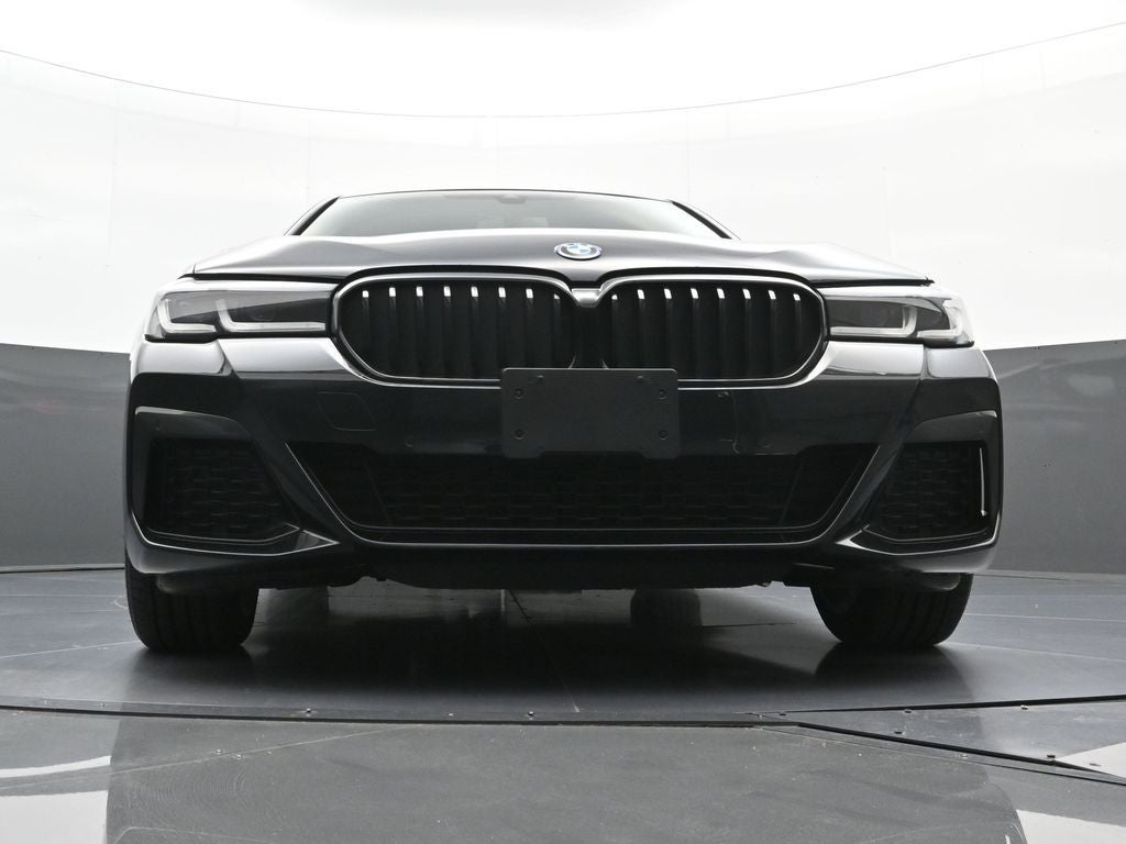 2023 BMW 5 Series 530e xDrive