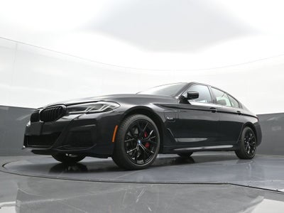 2023 BMW 5 Series 530e xDrive