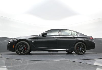 2023 BMW 5 Series 530e xDrive