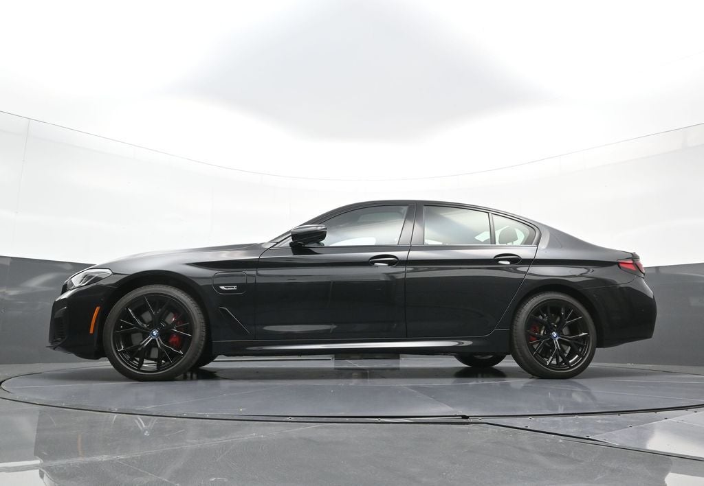 2023 BMW 5 Series 530e xDrive