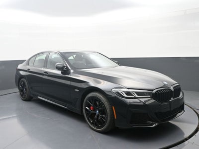 2023 BMW 5 Series 530e xDrive