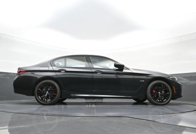 2023 BMW 5 Series 530e xDrive