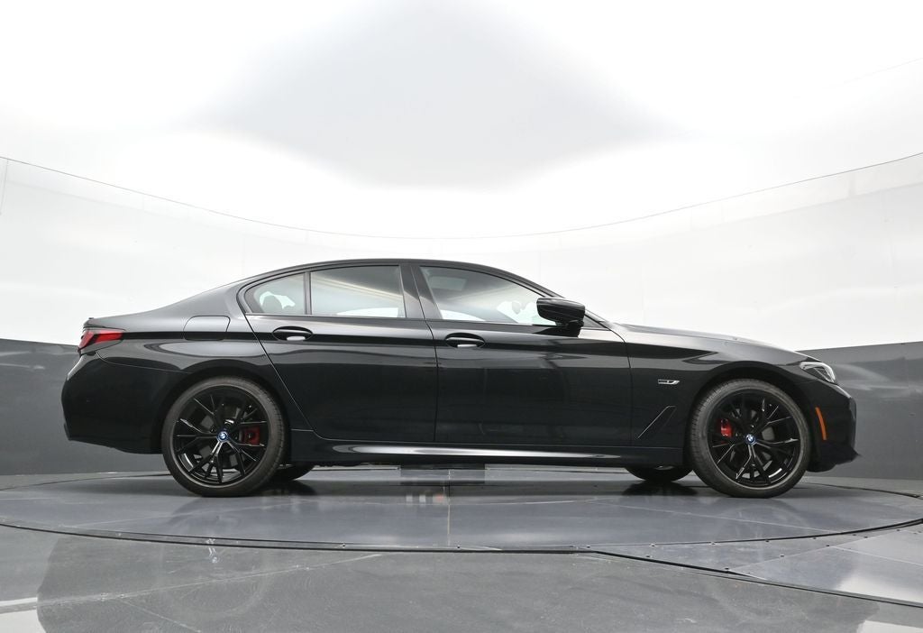 2023 BMW 5 Series 530e xDrive