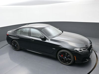 2023 BMW 5 Series 530e xDrive