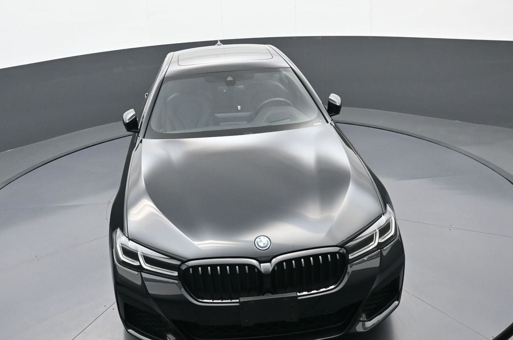 2023 BMW 5 Series 530e xDrive