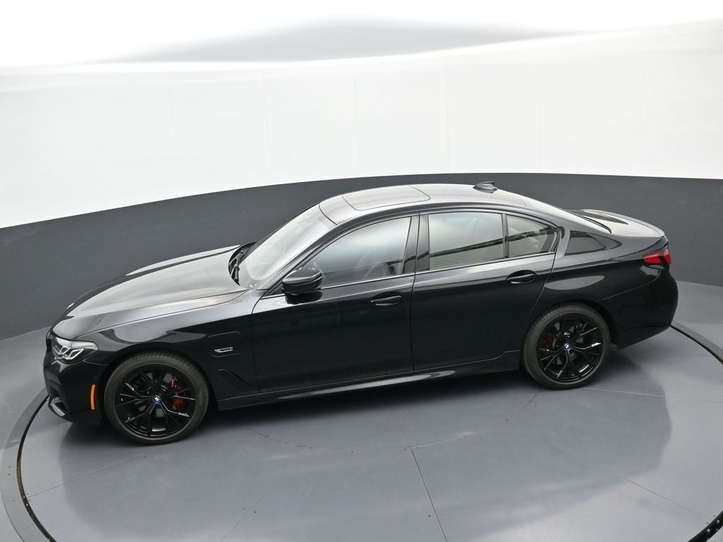 2023 BMW 5 Series 530e xDrive