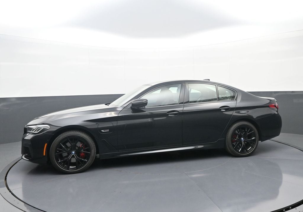 2023 BMW 5 Series 530e xDrive