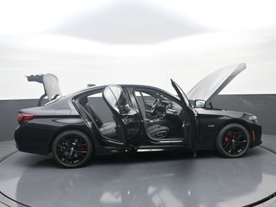 2023 BMW 5 Series 530e xDrive
