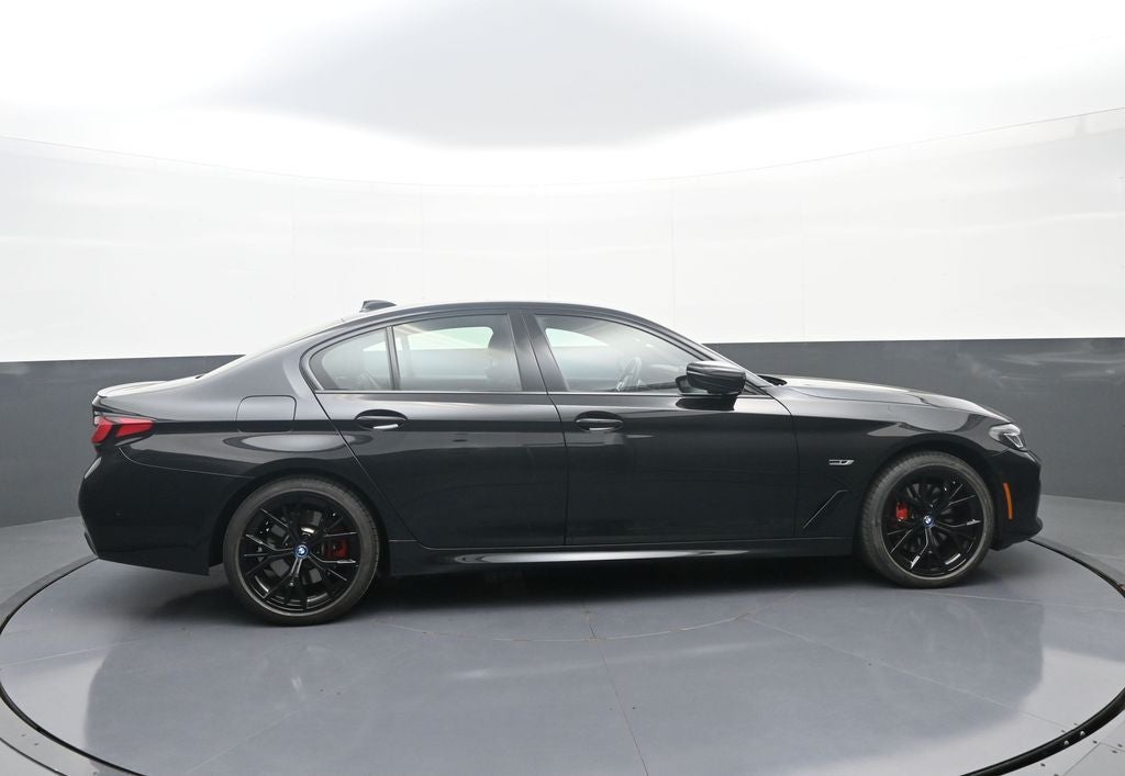 2023 BMW 5 Series 530e xDrive