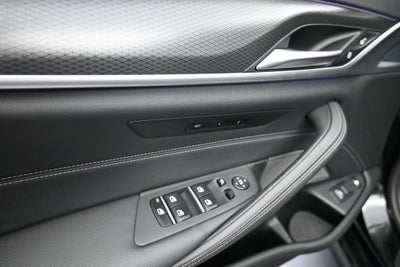 2023 BMW 5 Series 530e xDrive