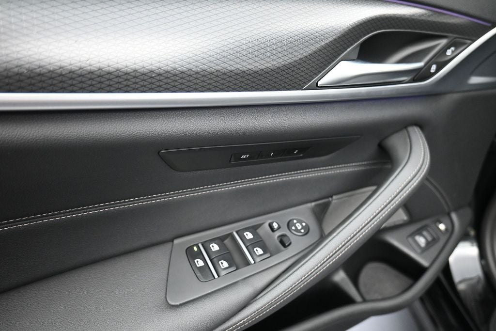2023 BMW 5 Series 530e xDrive