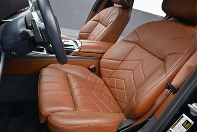 2023 BMW 7 Series 760i xDrive
