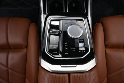2023 BMW 7 Series 760i xDrive