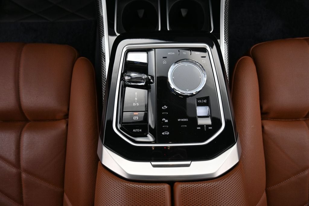 2023 BMW 7 Series 760i xDrive