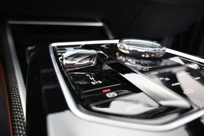2023 BMW 7 Series 760i xDrive