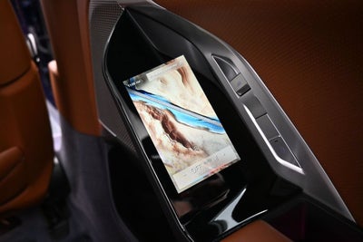 2023 BMW 7 Series 760i xDrive