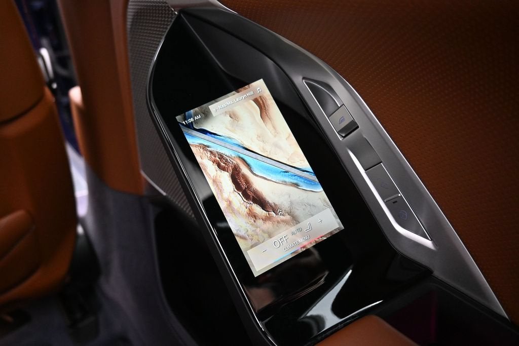 2023 BMW 7 Series 760i xDrive
