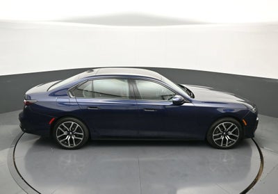 2023 BMW 7 Series 760i xDrive