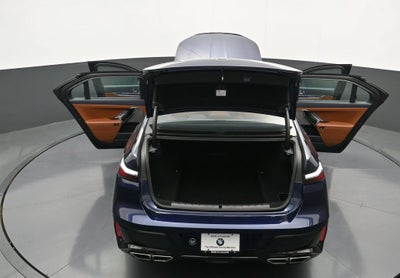 2023 BMW 7 Series 760i xDrive
