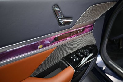 2023 BMW 7 Series 760i xDrive