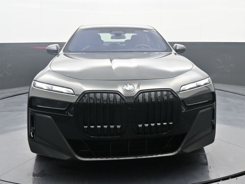 2023 BMW 7 Series 760i xDrive