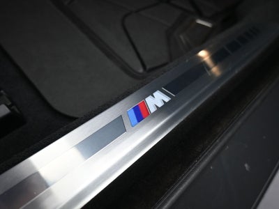 2023 BMW 7 Series 760i xDrive