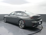 2023 BMW 7 Series 760i xDrive