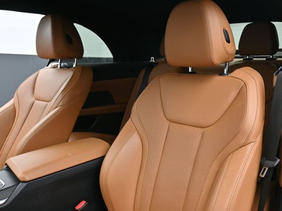 2023 BMW 4 Series 430i xDrive