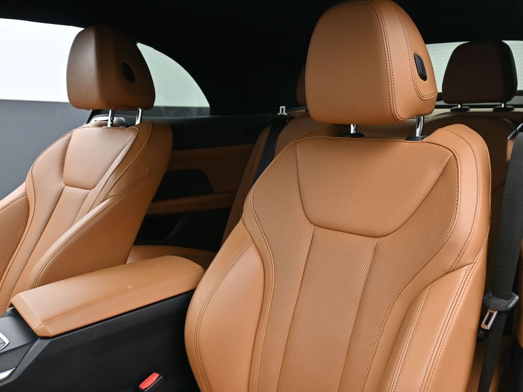 2023 BMW 4 Series 430i xDrive