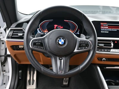 2023 BMW 4 Series 430i xDrive