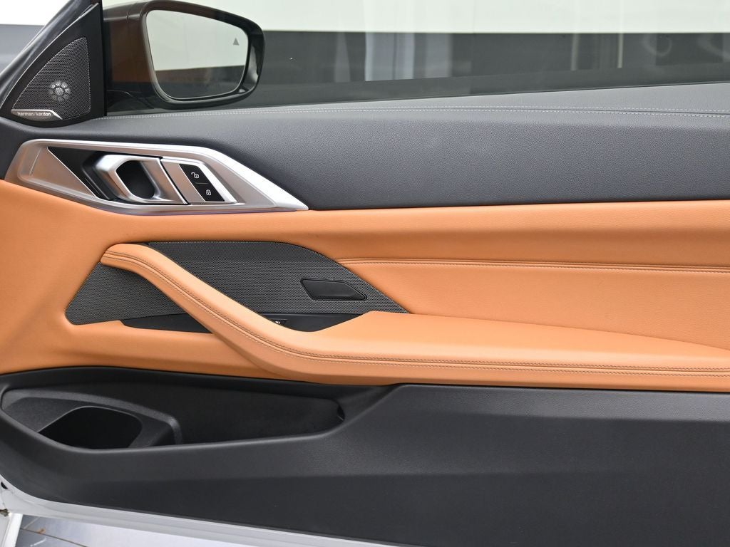 2023 BMW 4 Series 430i xDrive