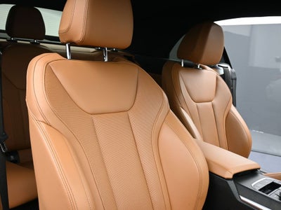 2023 BMW 4 Series 430i xDrive