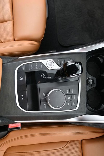 2023 BMW 4 Series 430i xDrive