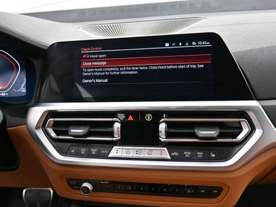 2023 BMW 4 Series 430i xDrive