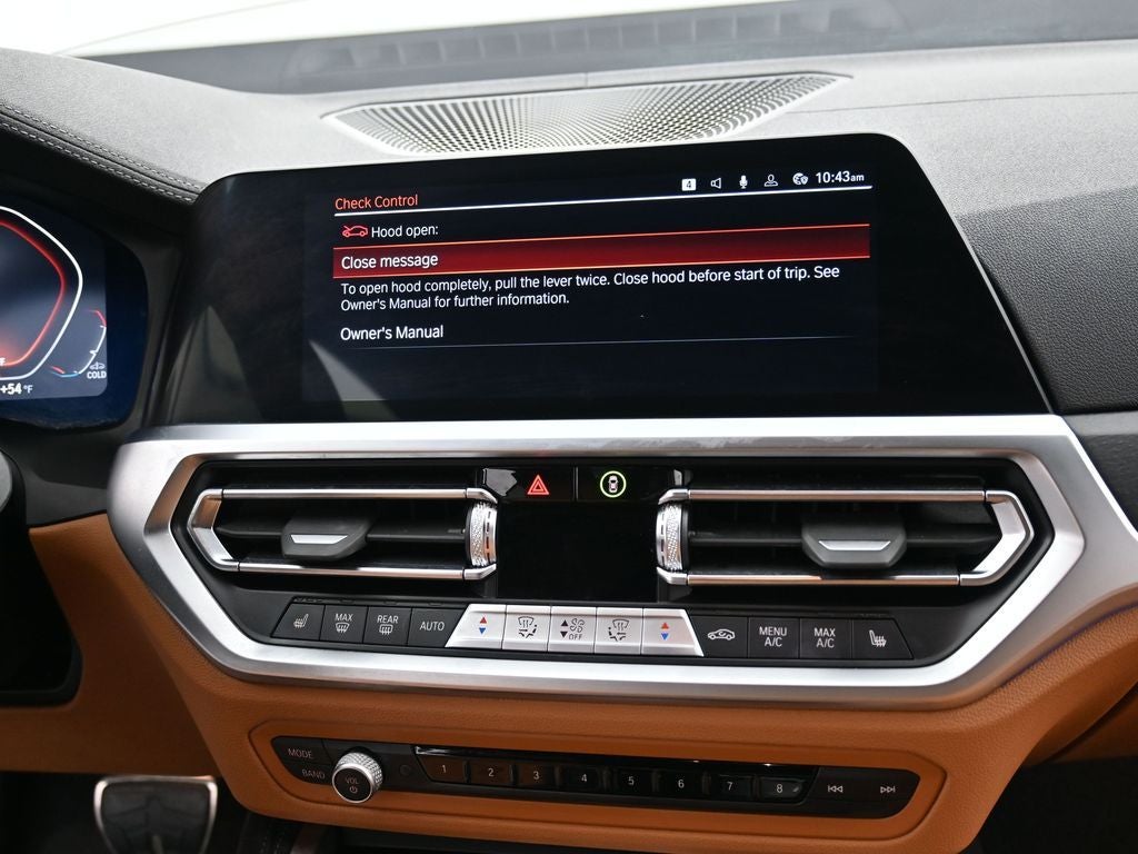 2023 BMW 4 Series 430i xDrive