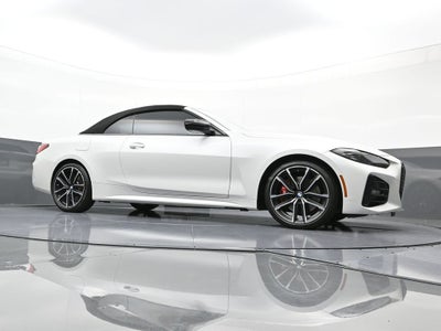 2023 BMW 4 Series 430i xDrive