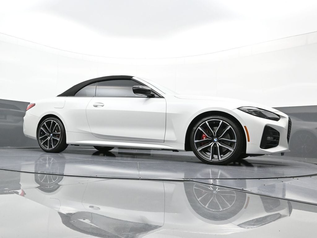 2023 BMW 4 Series 430i xDrive