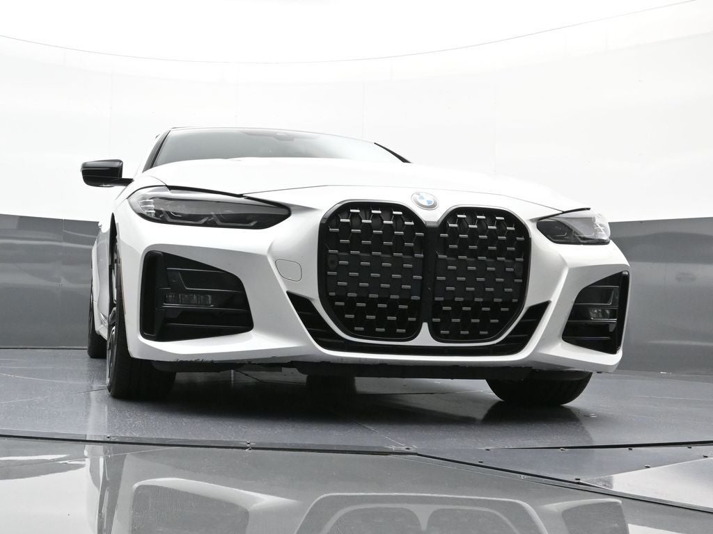 2023 BMW 4 Series 430i xDrive