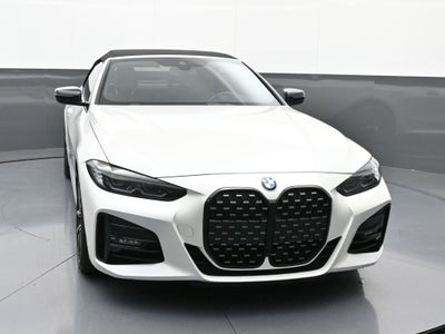 2023 BMW 4 Series 430i xDrive