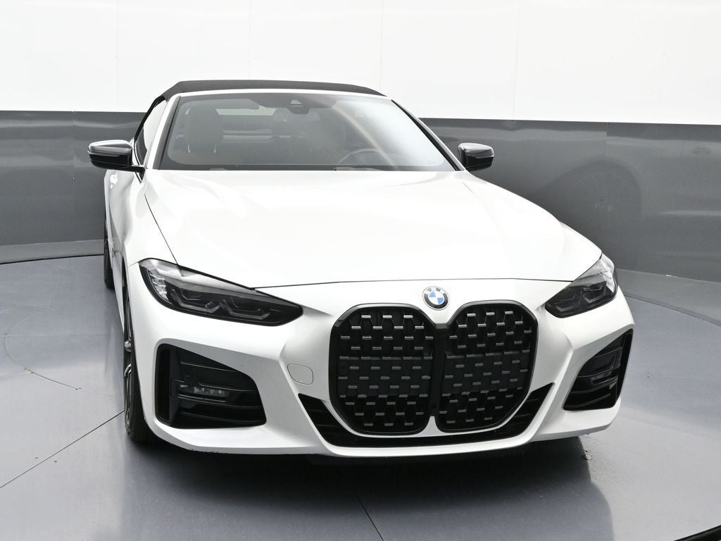 2023 BMW 4 Series 430i xDrive