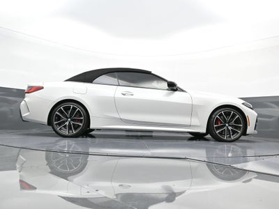 2023 BMW 4 Series 430i xDrive