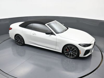 2023 BMW 4 Series 430i xDrive