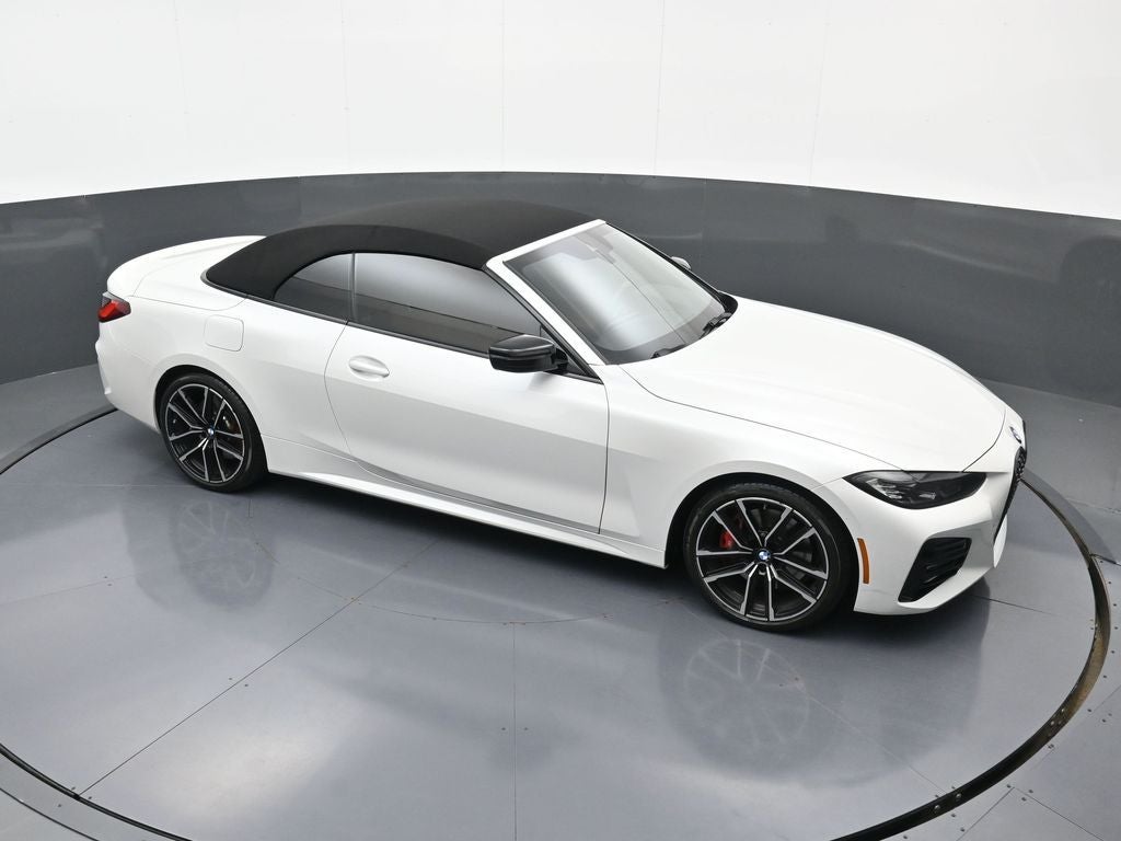 2023 BMW 4 Series 430i xDrive