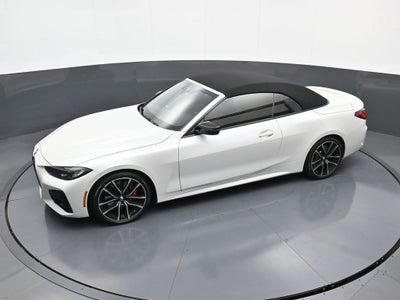 2023 BMW 4 Series 430i xDrive