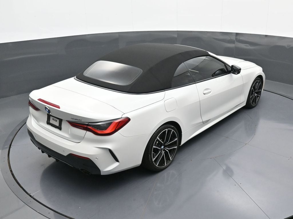 2023 BMW 4 Series 430i xDrive