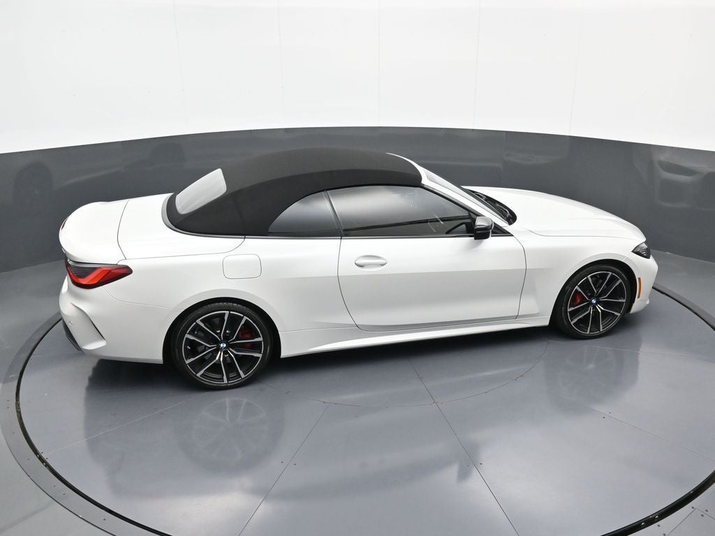 2023 BMW 4 Series 430i xDrive